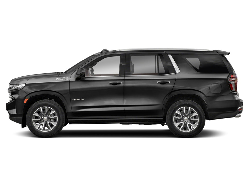 Used 2022 Chevrolet Tahoe High Country SUV