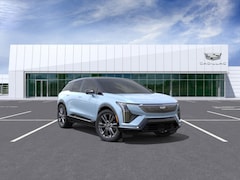 2026 CADILLAC OPTIQ Premium Sport SUV