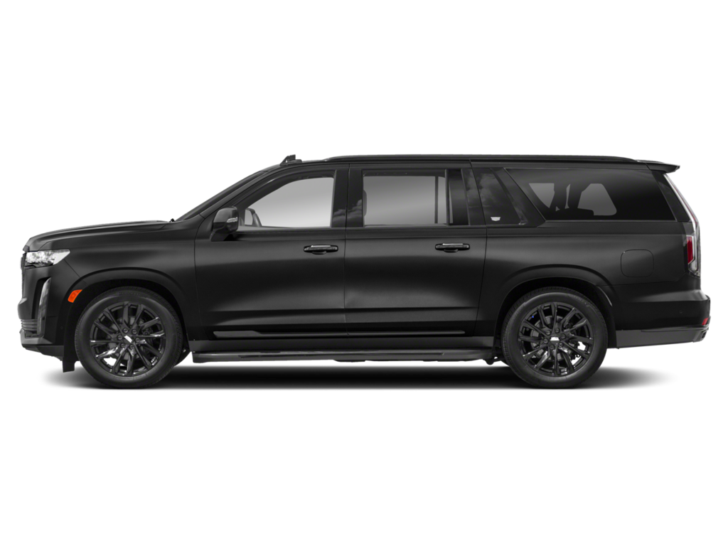 Used 2022 CADILLAC Escalade ESV Sport SUV