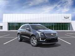 2026 CADILLAC XT5 Premium Luxury SUV
