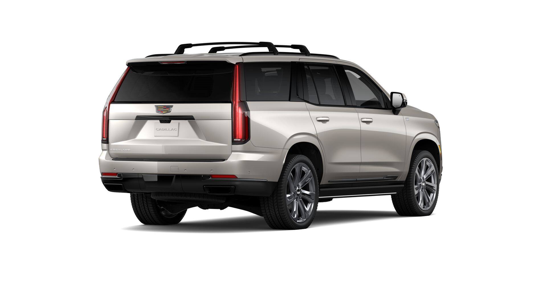 New 2027 CADILLAC Escalade Sport SUV