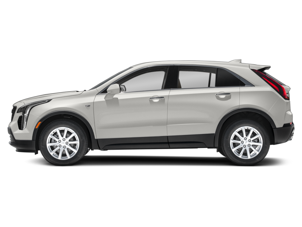 Used 2023 CADILLAC XT4 Premium Luxury SUV