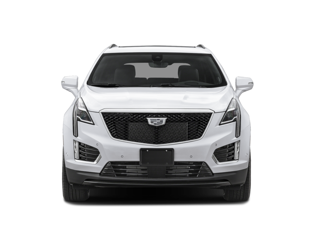 Used 2025 CADILLAC XT5 Sport SUV
