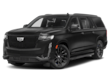  CADILLAC Escalade ESV