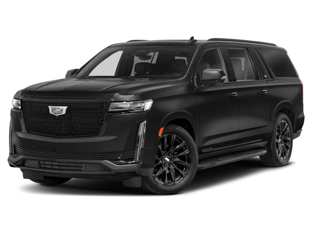 Used 2024 CADILLAC Escalade ESV Sport SUV