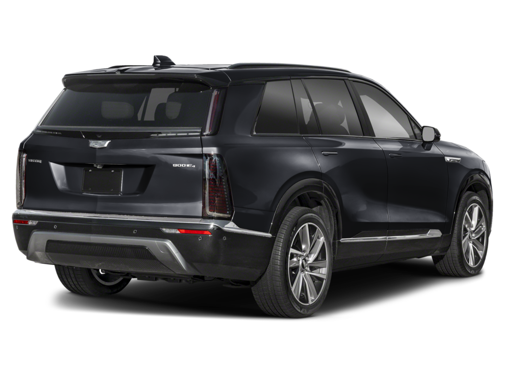 Used 2026 CADILLAC VISTIQ Sport SUV