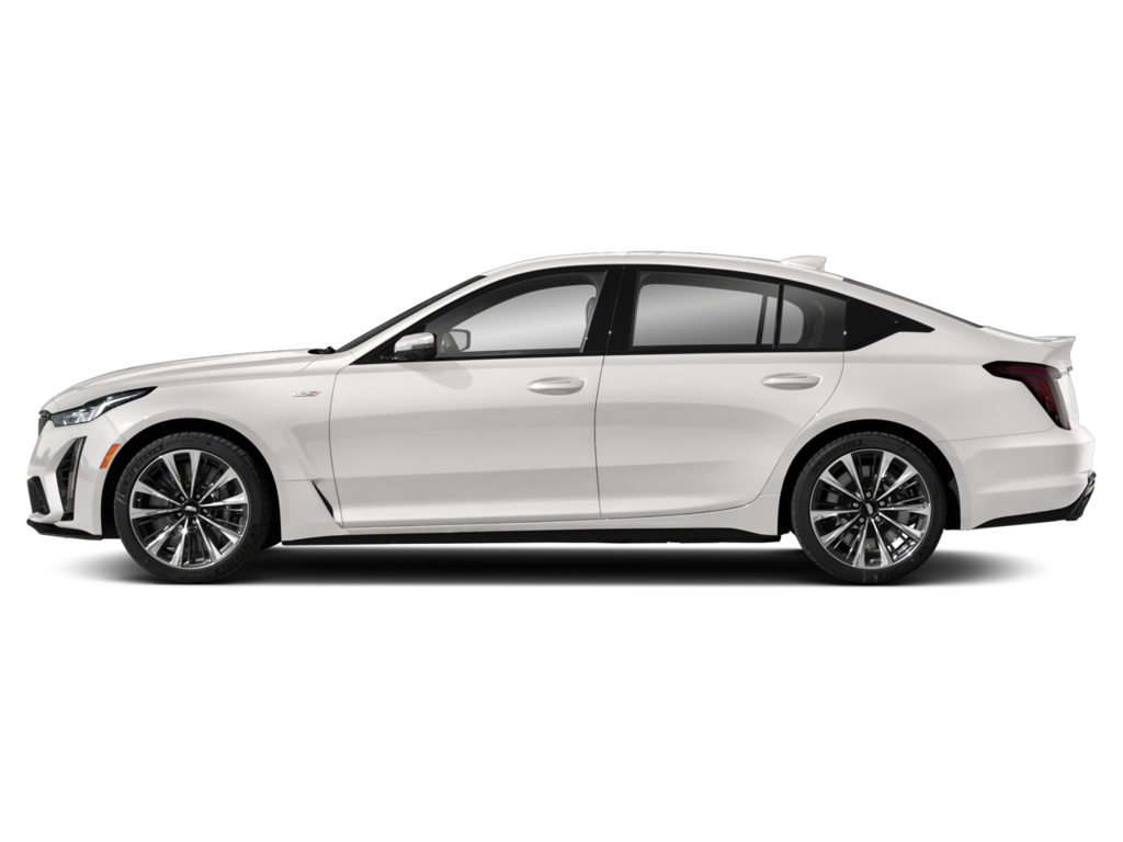 Used 2022 CADILLAC CT5-V V-Series Blackwing Sedan