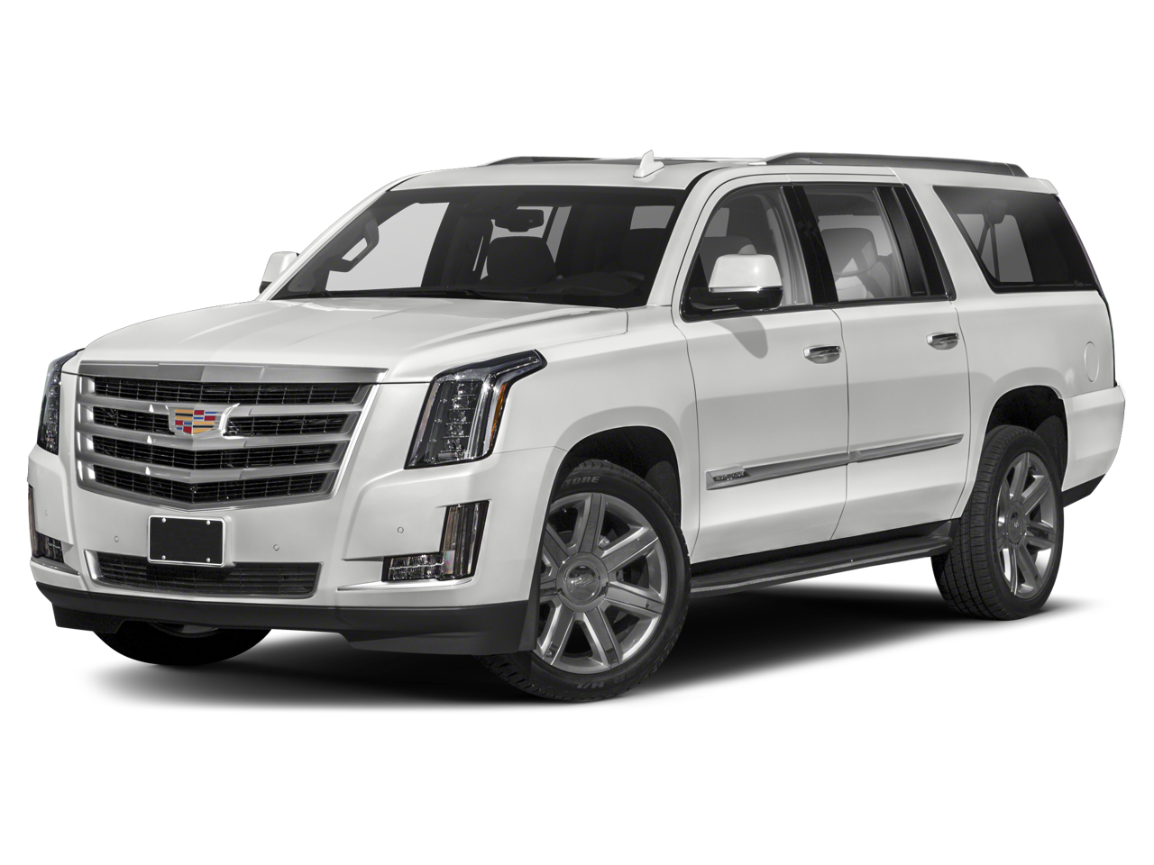  CADILLAC Escalade ESV