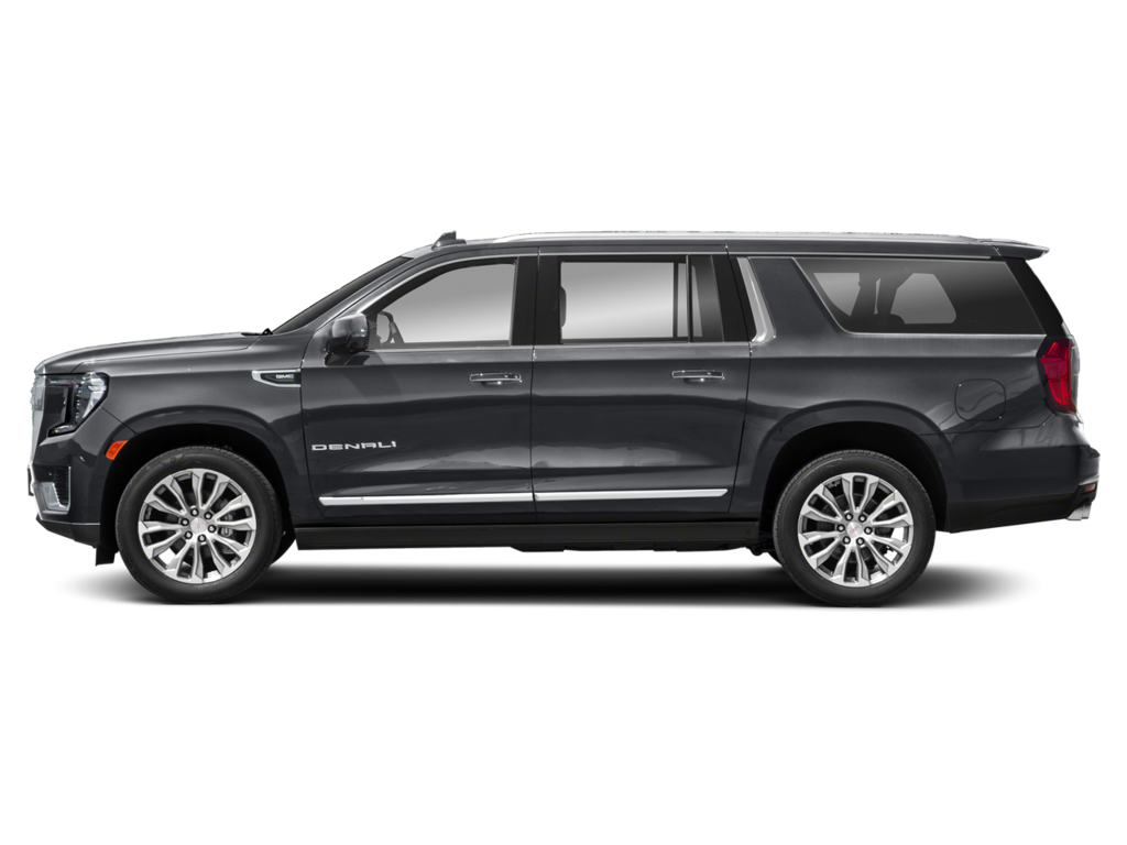 Used 2023 GMC Yukon XL Denali Ultimate SUV