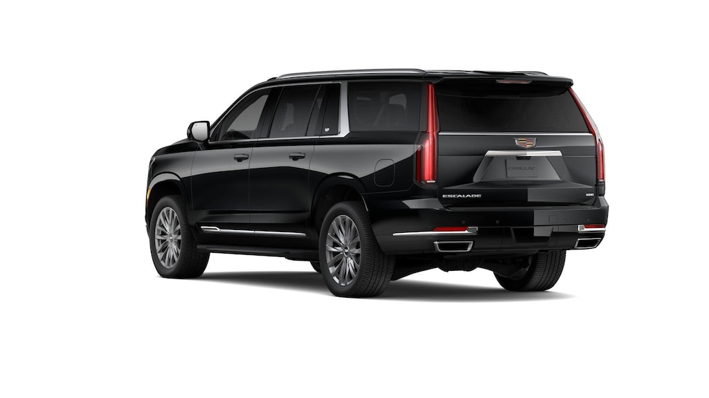 New 2026 CADILLAC Escalade ESV Base SUV