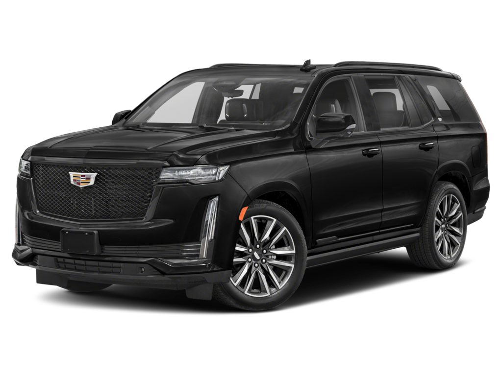 Used 2022 CADILLAC Escalade Sport SUV