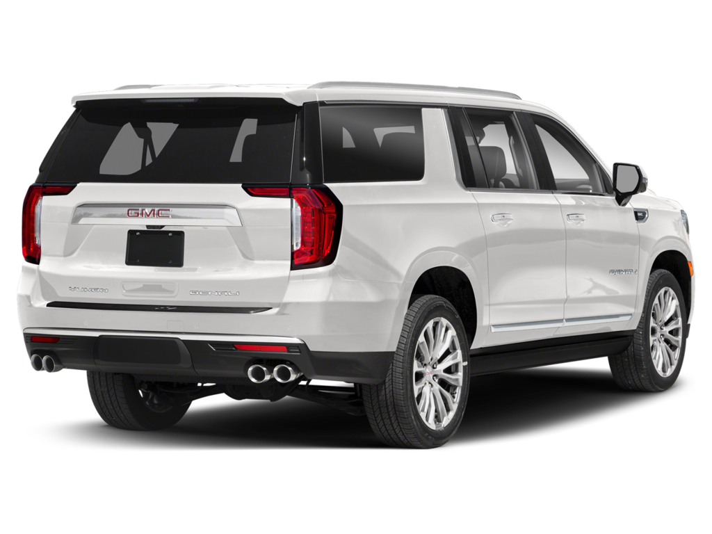 Used 2024 GMC Yukon XL Denali SUV