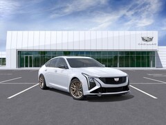 2026 CADILLAC CT5-V V-Series Blackwing Sedan