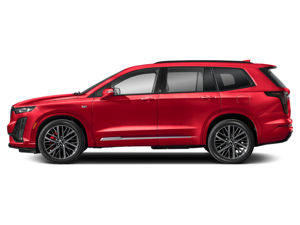 Used 2023 CADILLAC XT6 Sport SUV