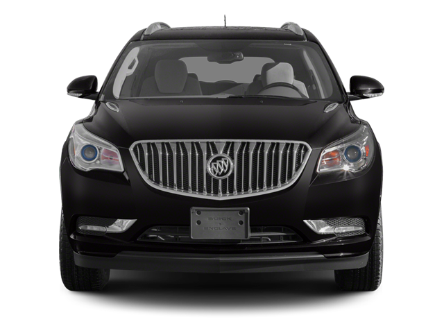 Used 2013 Buick Enclave Premium SUV