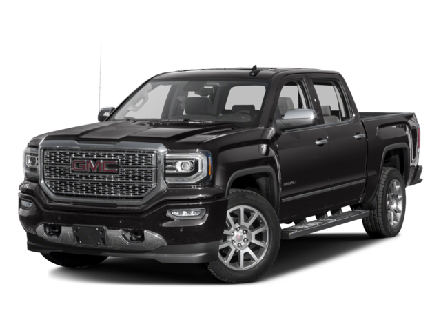2016 GMC Sierra 1500 Denali Denali's photo