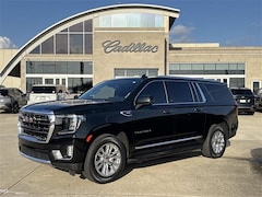 2023 GMC Yukon XL SLT SUV