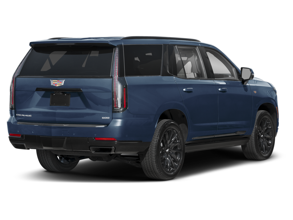 Used 2026 CADILLAC Escalade Sport SUV