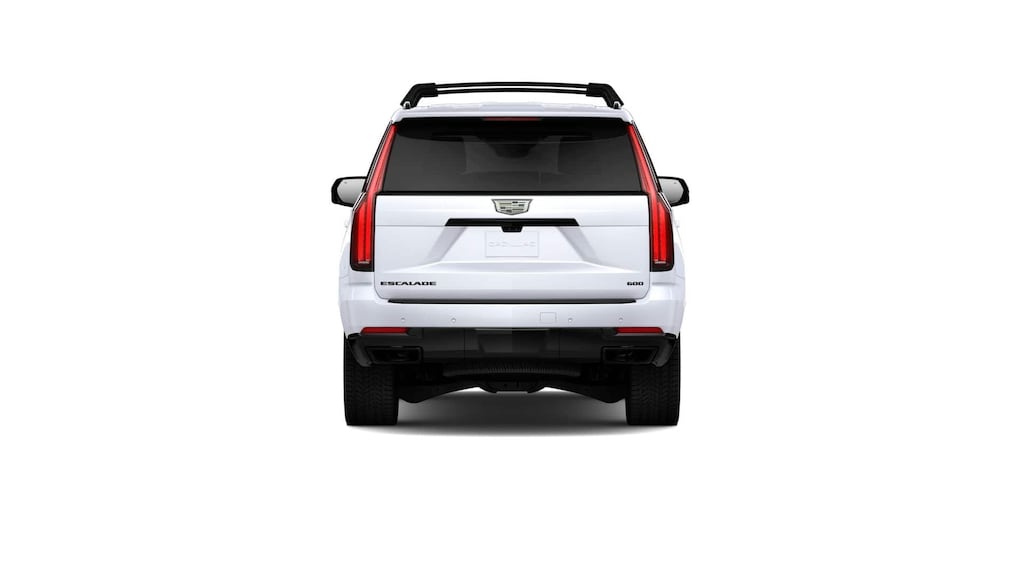 New 2026 CADILLAC Escalade Platinum Sport SUV