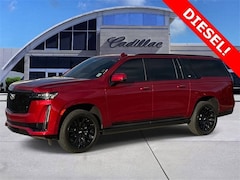 2024 CADILLAC Escalade ESV Sport SUV