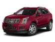  CADILLAC SRX