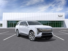 2026 CADILLAC ESCALADE IQL Premium Luxury SUV
