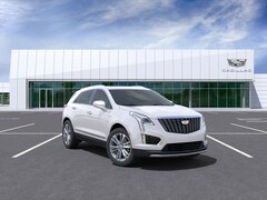 2025 CADILLAC XT5 Premium Luxury SUV