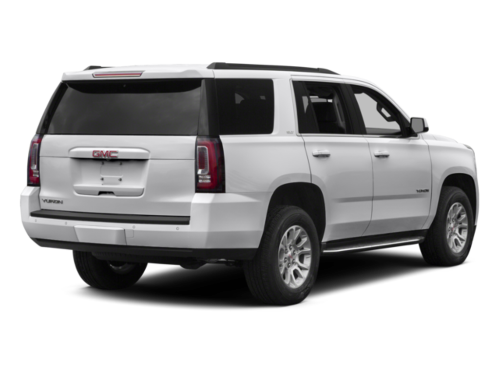 Used 2016 GMC Yukon SLT SUV