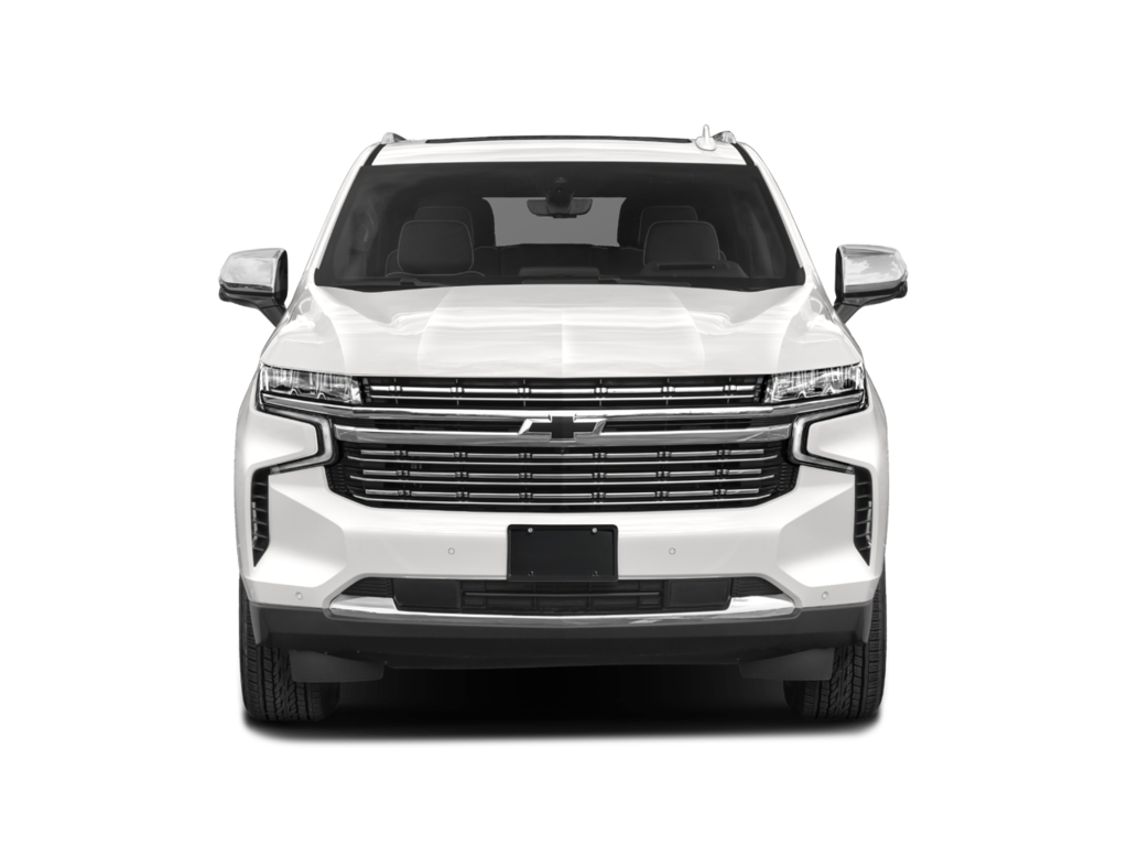 Used 2021 Chevrolet Suburban Premier SUV