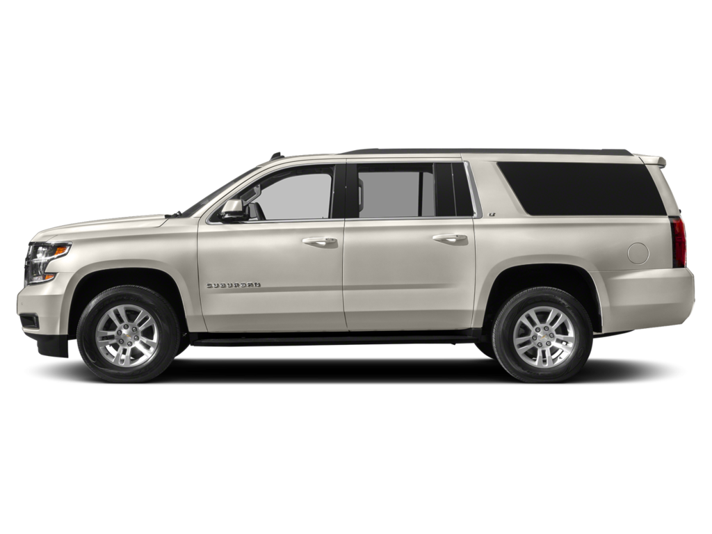 Used 2015 Chevrolet Suburban 1500 LT SUV
