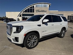 2021 GMC Yukon Denali SUV
