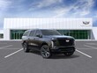  CADILLAC Escalade ESV