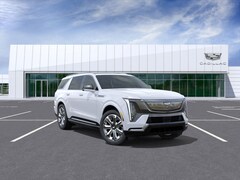 2026 CADILLAC ESCALADE IQL Premium Luxury SUV