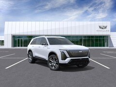 2026 CADILLAC VISTIQ Luxury SUV