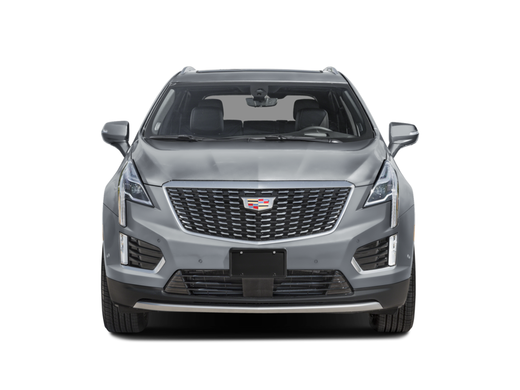 Used 2026 CADILLAC XT5 Premium Luxury SUV