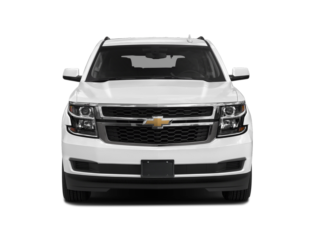 Used 2018 Chevrolet Tahoe LT SUV