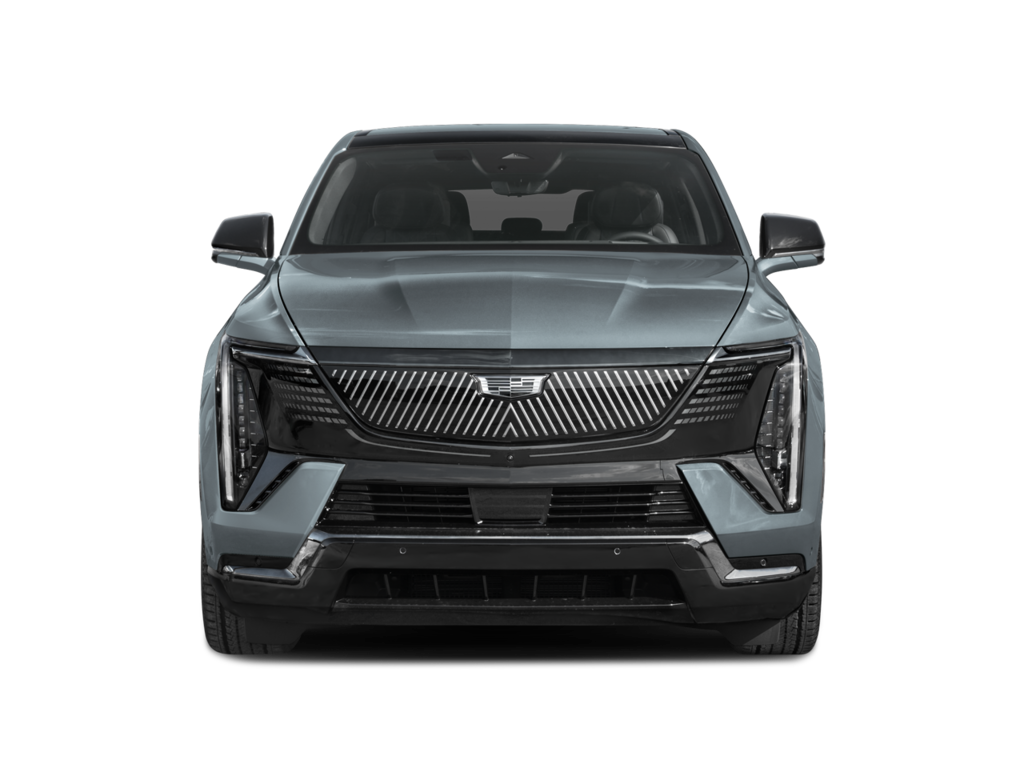 Used 2025 CADILLAC ESCALADE IQ Sport SUV
