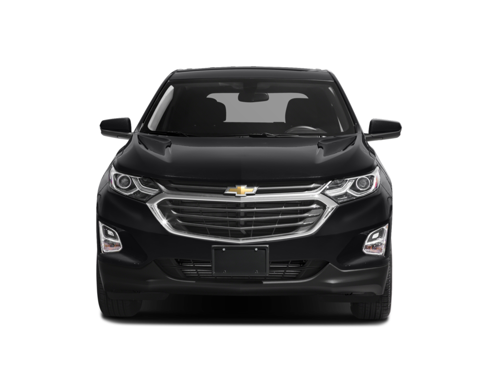 Used 2018 Chevrolet Equinox LT w/2LT SUV