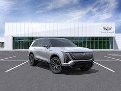 2026 CADILLAC VISTIQ Sport SUV
