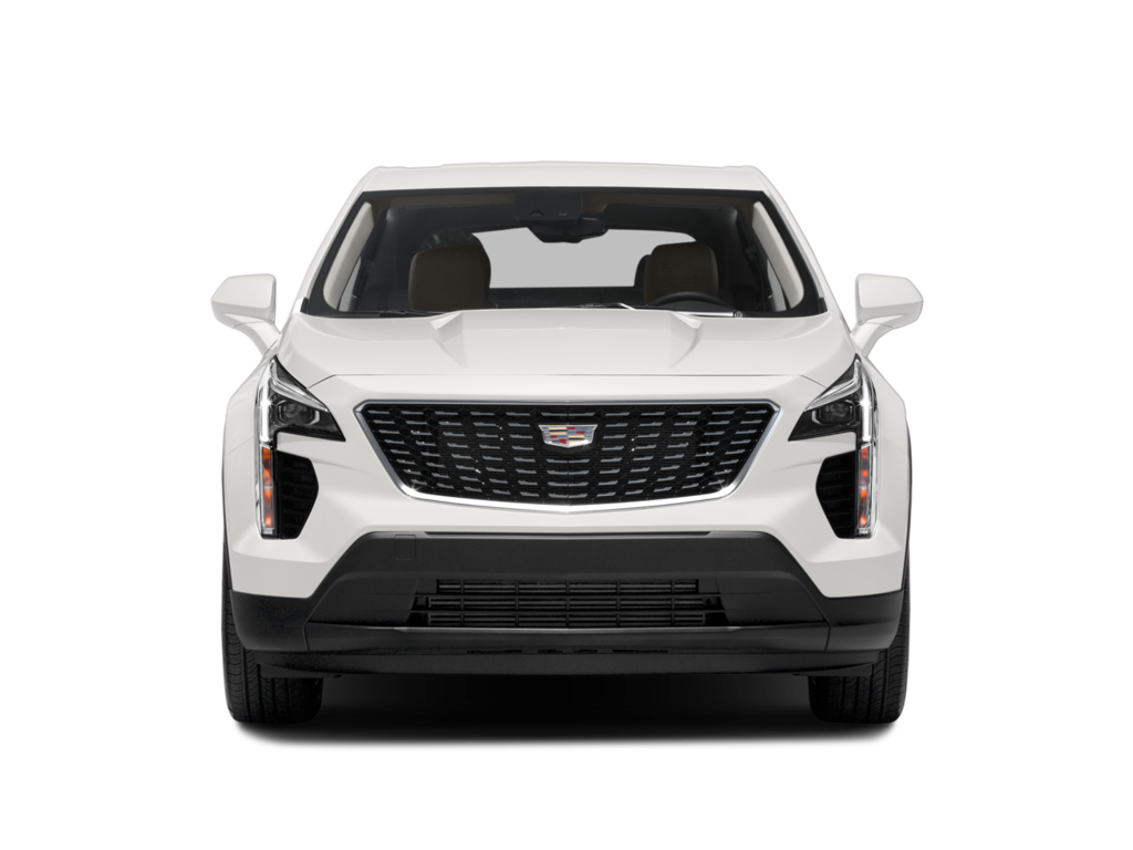 Used 2023 CADILLAC XT4 Premium Luxury SUV
