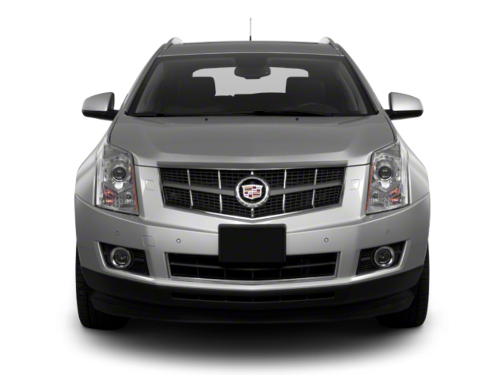 Used 2012 CADILLAC SRX Performance Collection SUV