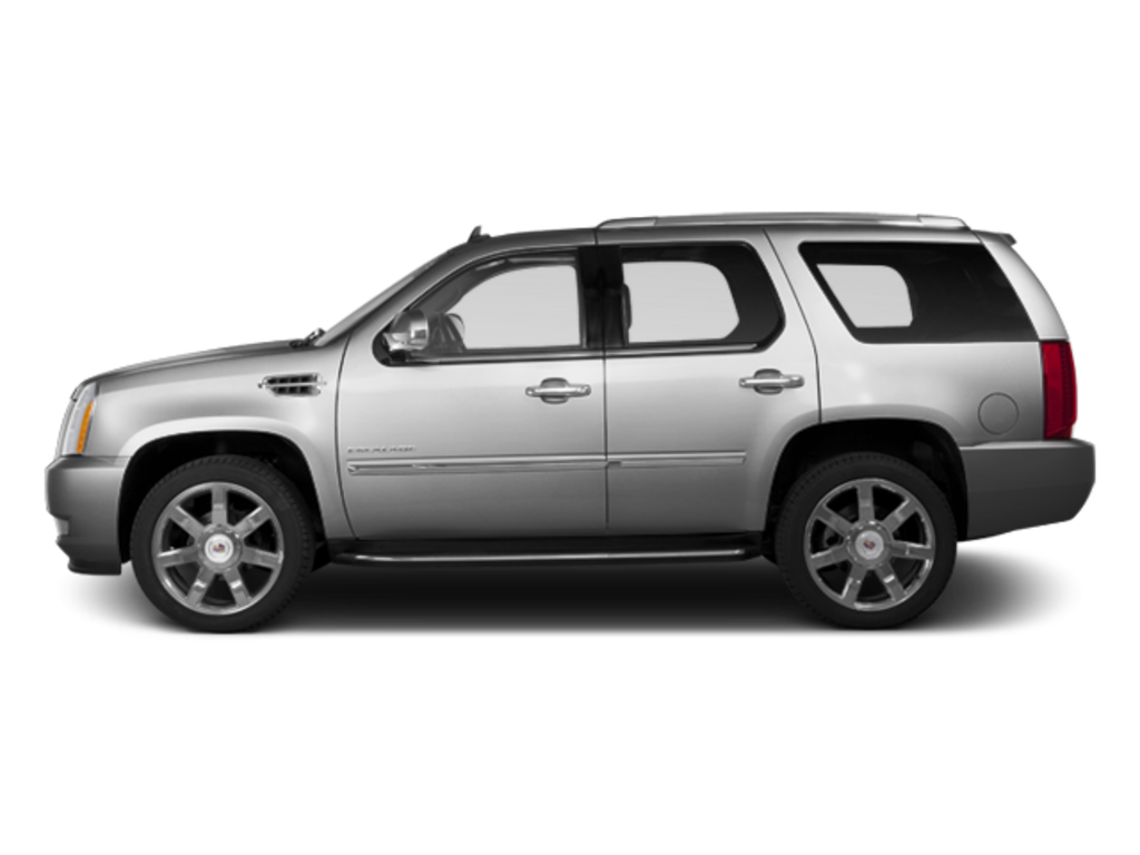 Used 2010 CADILLAC Escalade Base SUV