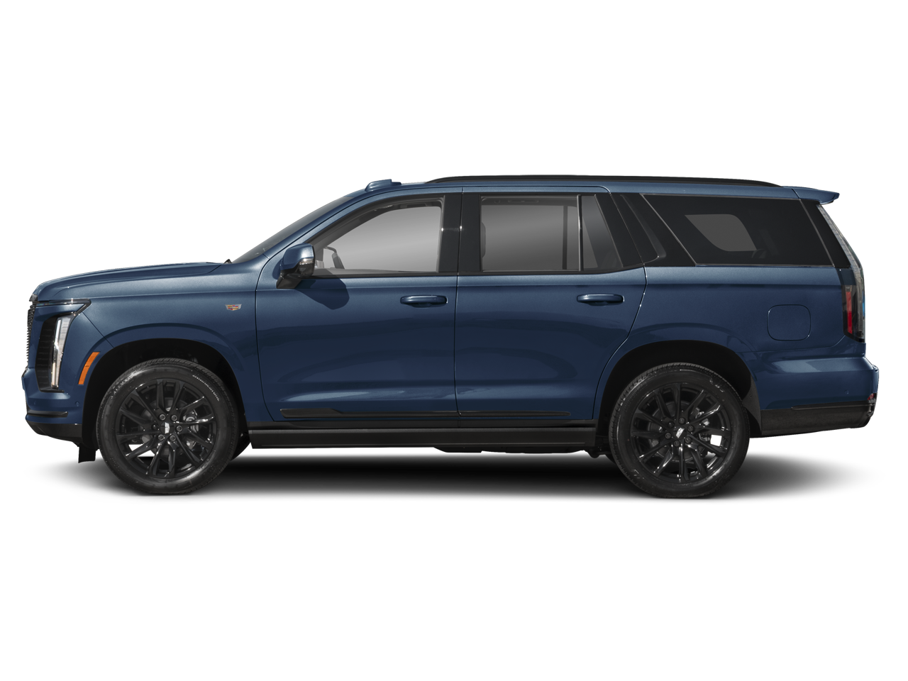 Used 2025 CADILLAC Escalade Sport SUV