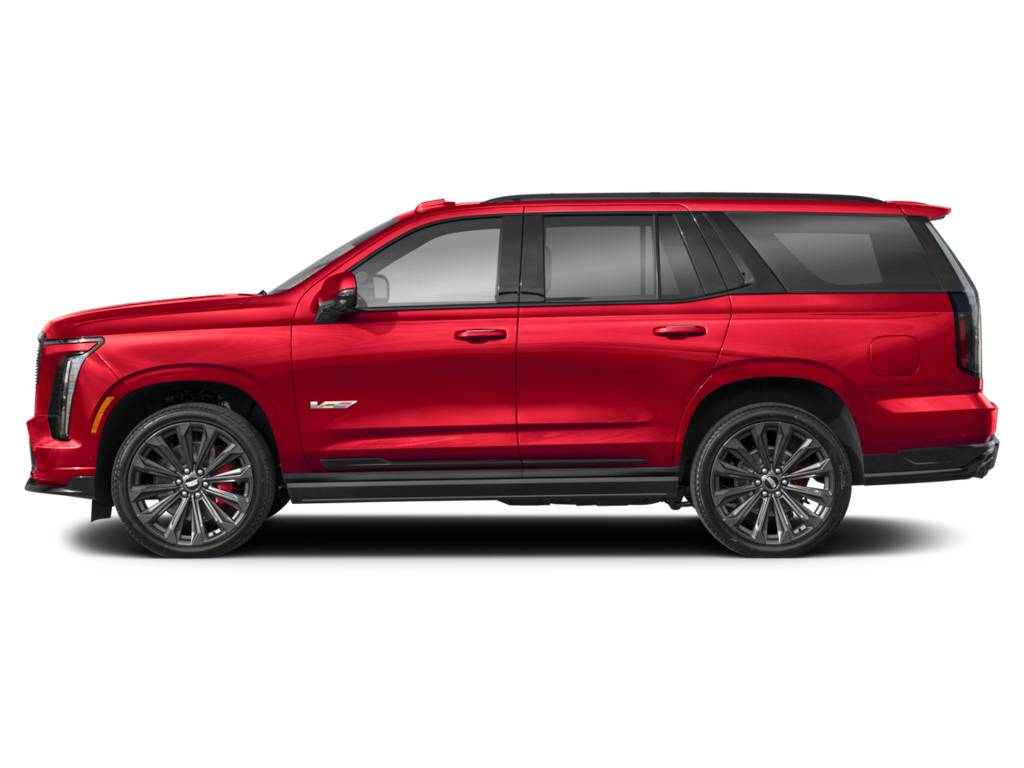 Used 2025 CADILLAC Escalade-V V-Series SUV