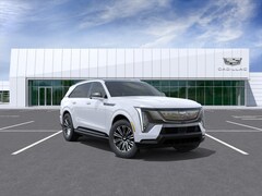 2026 CADILLAC ESCALADE IQ Sport SUV