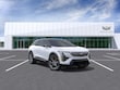 CADILLAC OPTIQ