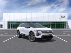 2026 CADILLAC OPTIQ Premium Sport SUV
