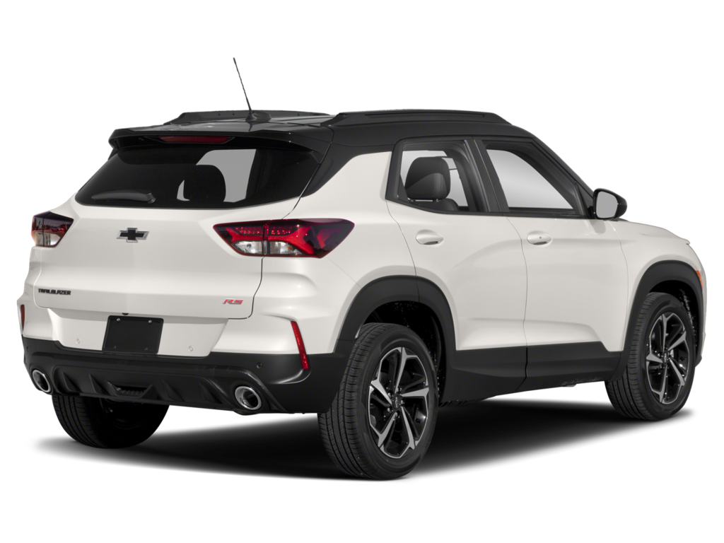 Used 2023 Chevrolet Trailblazer RS SUV