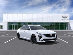 2026 CADILLAC CT5 Sport Sedan