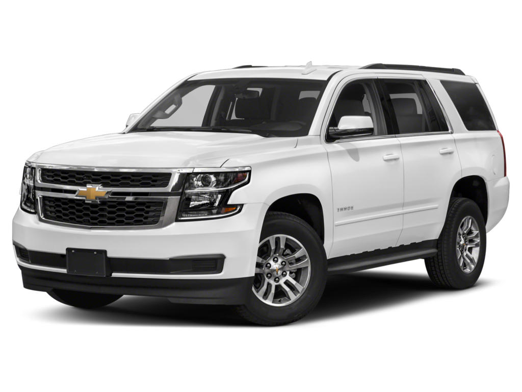 Used 2018 Chevrolet Tahoe LT SUV